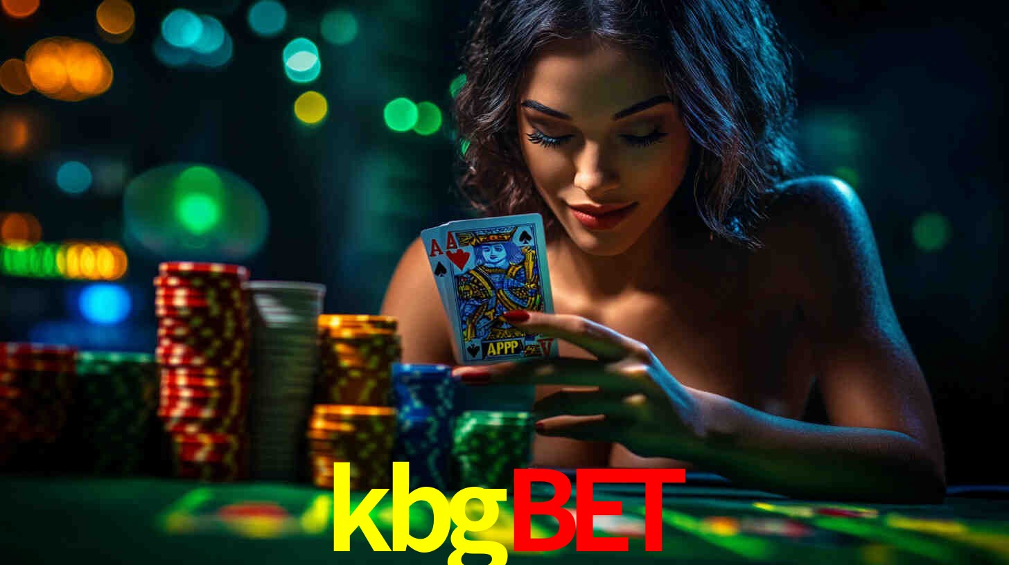 Experiência VIP kbgbet