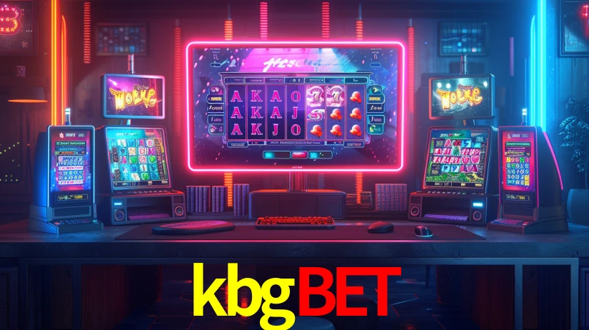 kbgbet - Caça-Níqueis Selvagem - kbgbet.com
