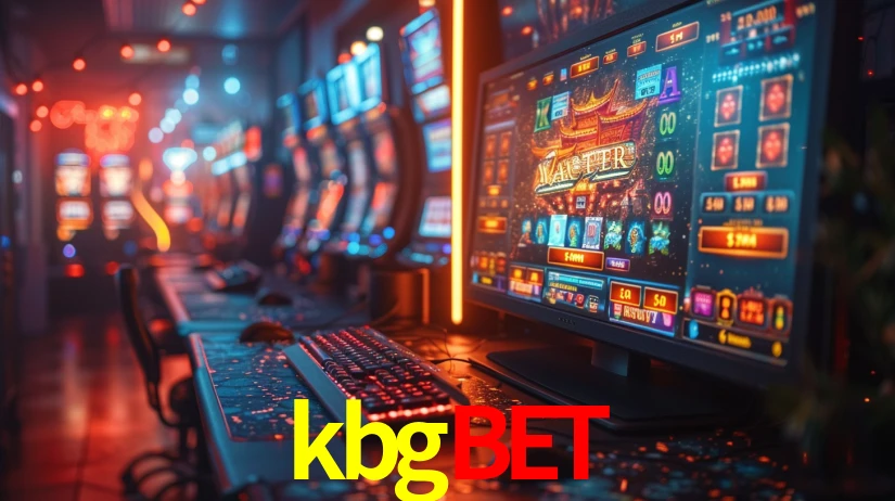 kbgbet: Seu Cassino Premiado com Pagamentos Rápidos