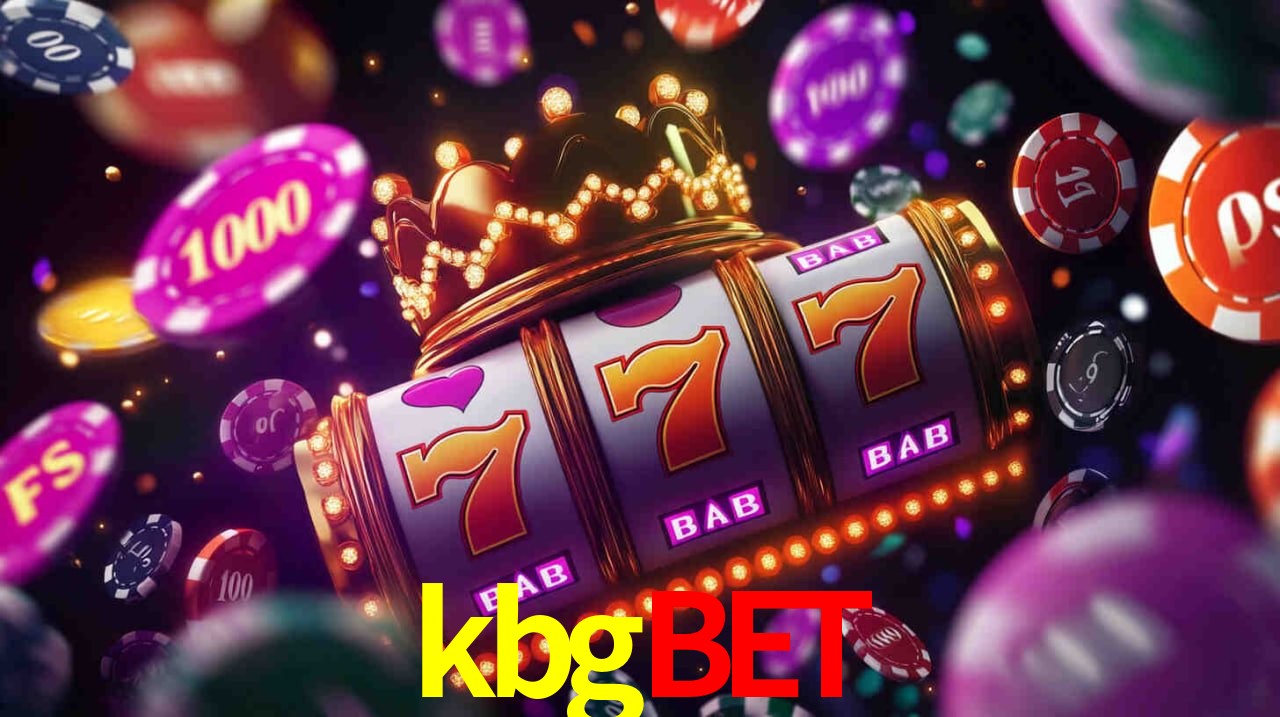 Welcome Bonus kbgbet