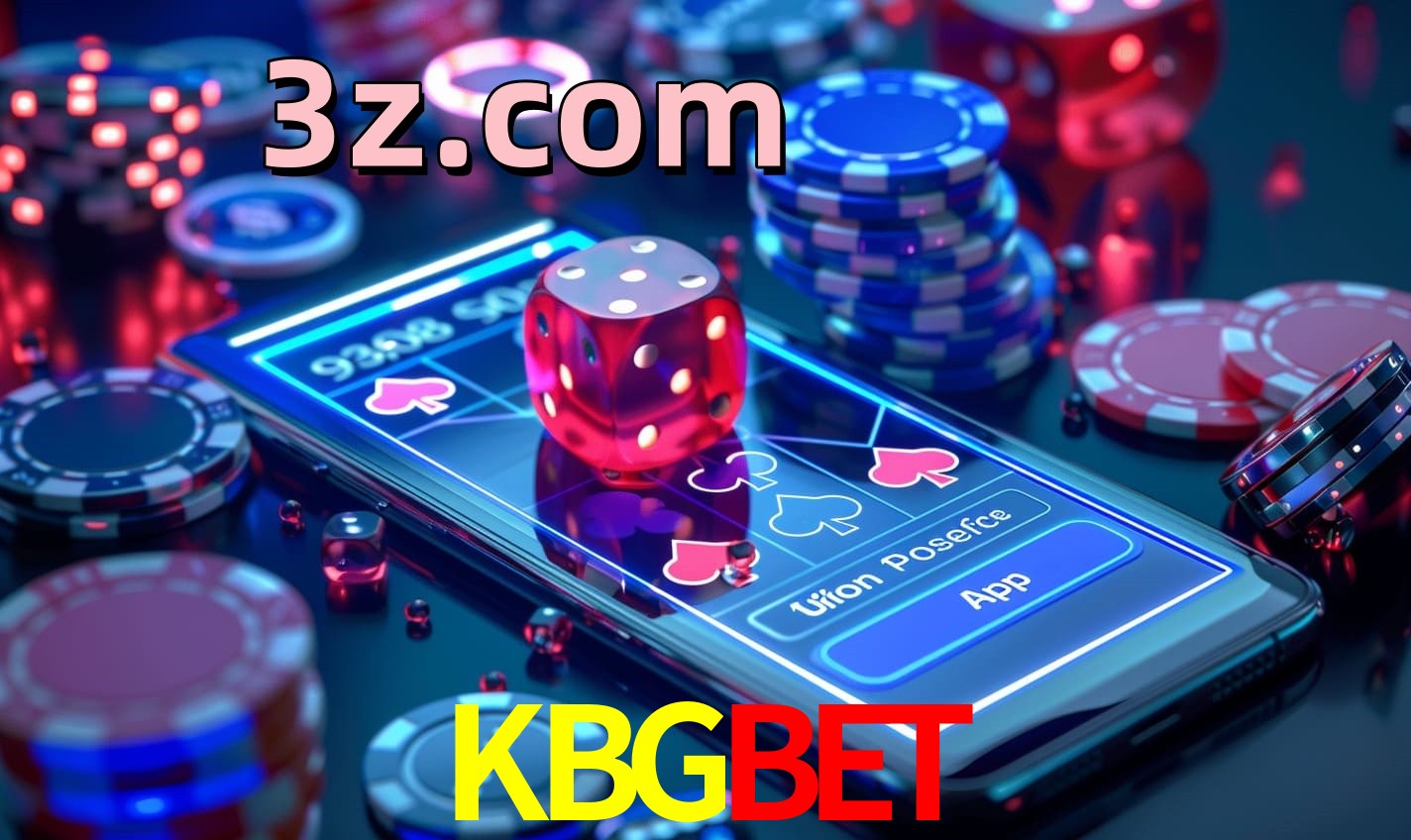 Baixar App KBGBET