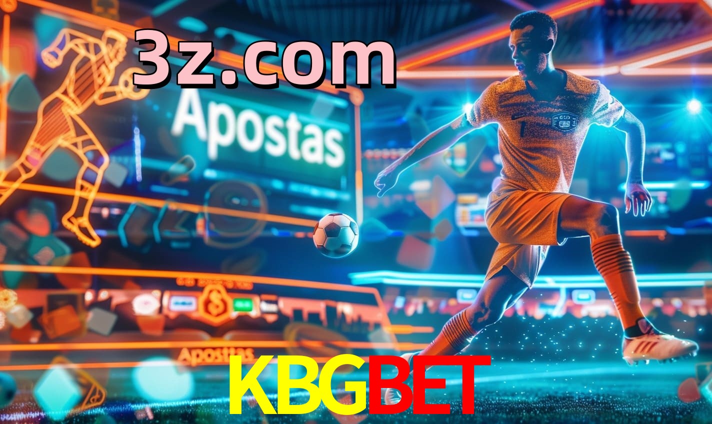 Apostas KBGBET