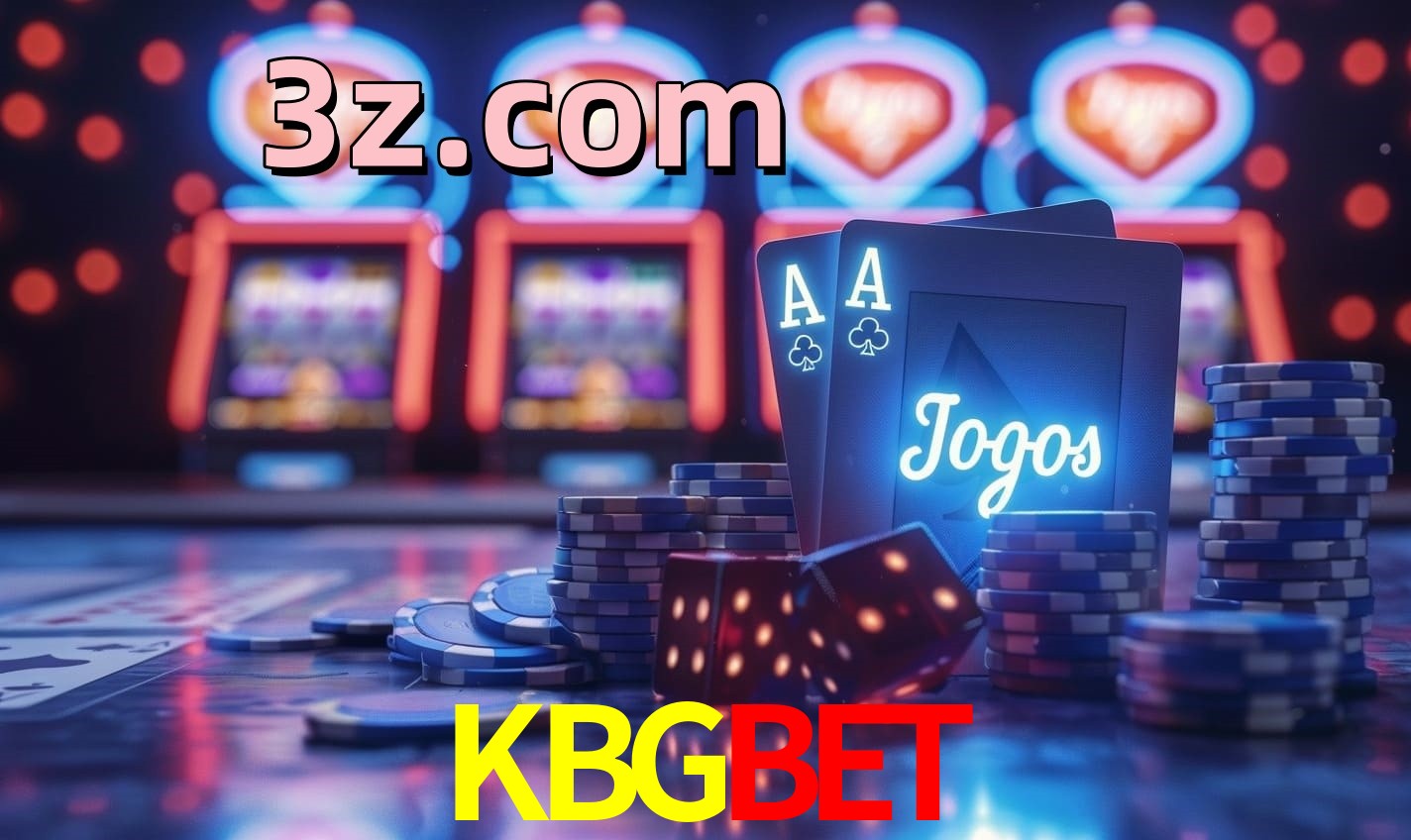 Lista de Jogos KBGBET