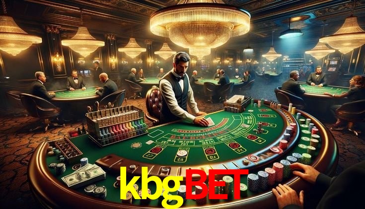 Sports Statistics kbgbet