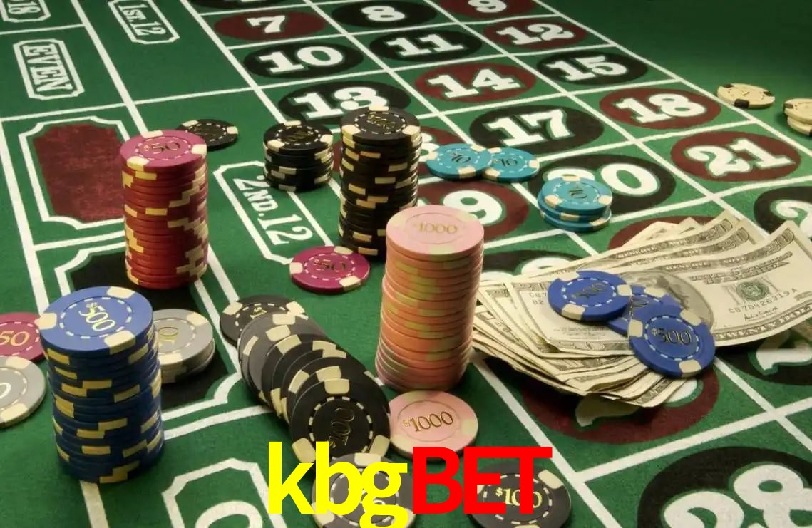 kbgbet