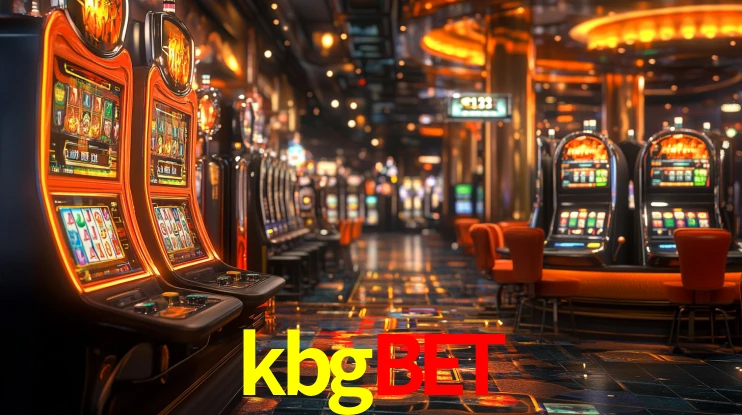 kbgbet: Jogos de Caça-Níqueis-Altas Recompensas, Roleta-Velocidade, Blackjack-Desafios Máximos