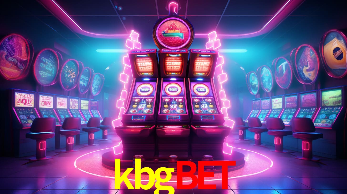 kbgbet login