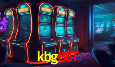APP oficial da kbgbet para mobile