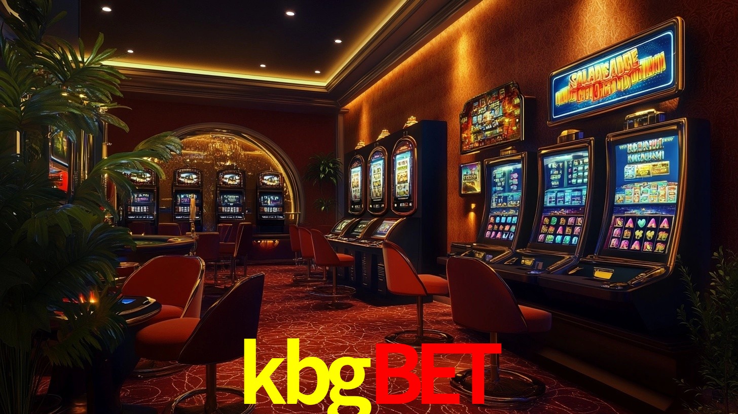 Premium Interface kbgbet