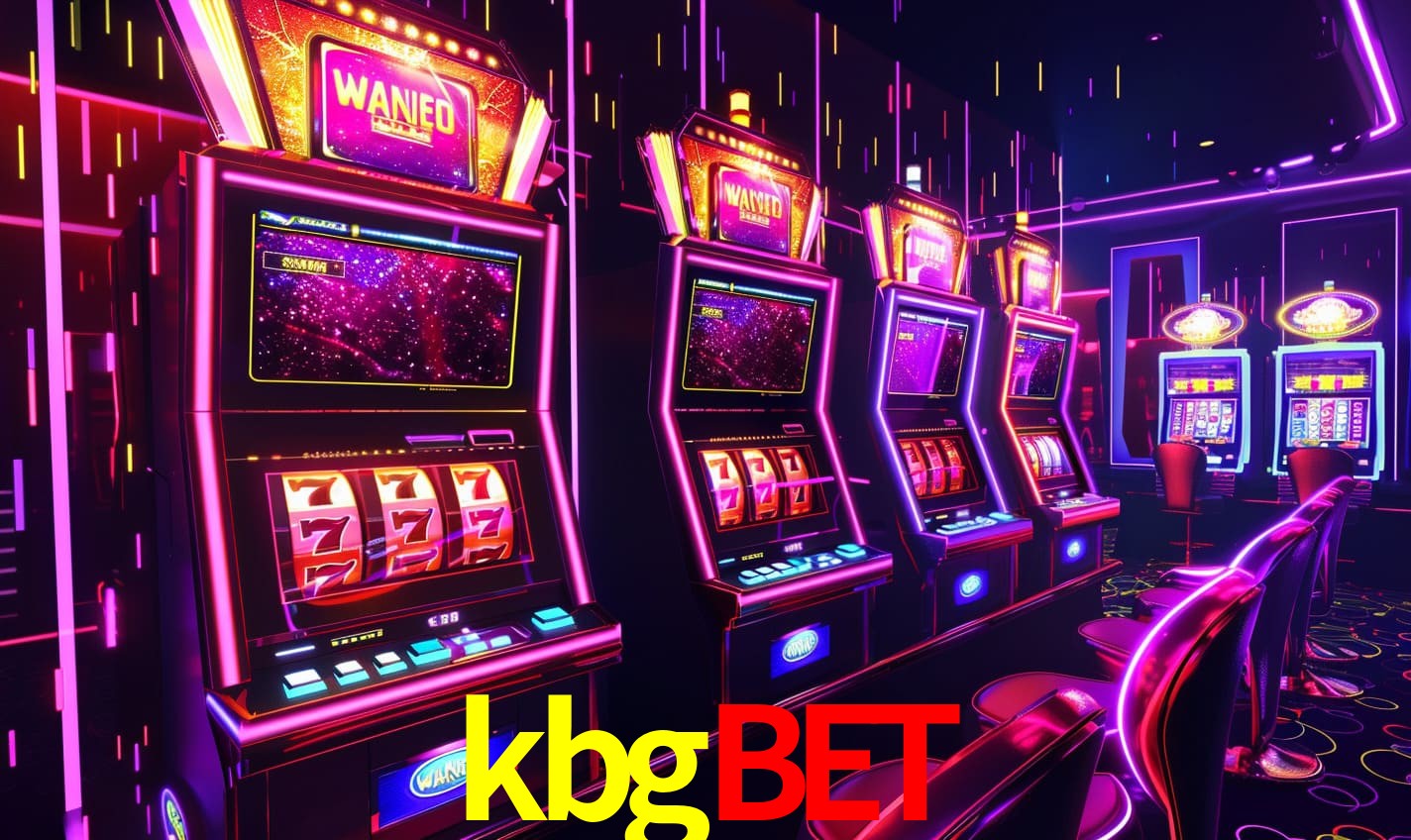 Jogos de Slot kbgbet