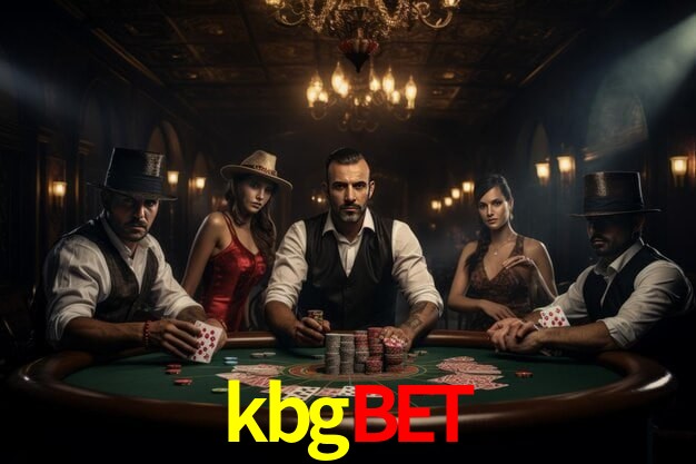 Integração de APIs kbgbet