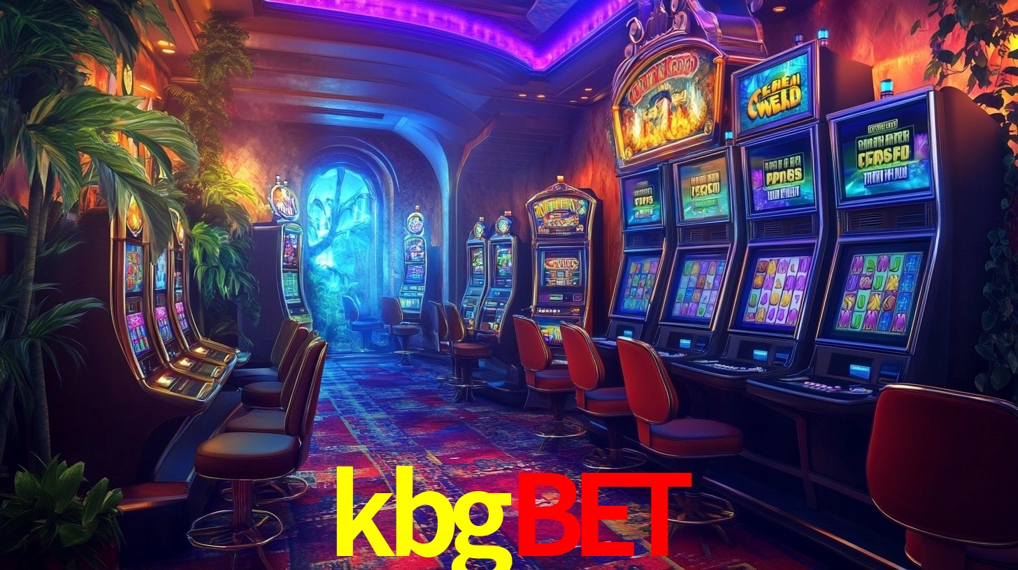 Exclusive Games kbgbet