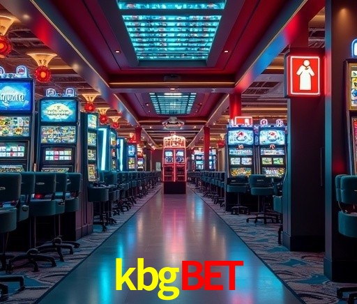 Benefícios da Conta kbgbet