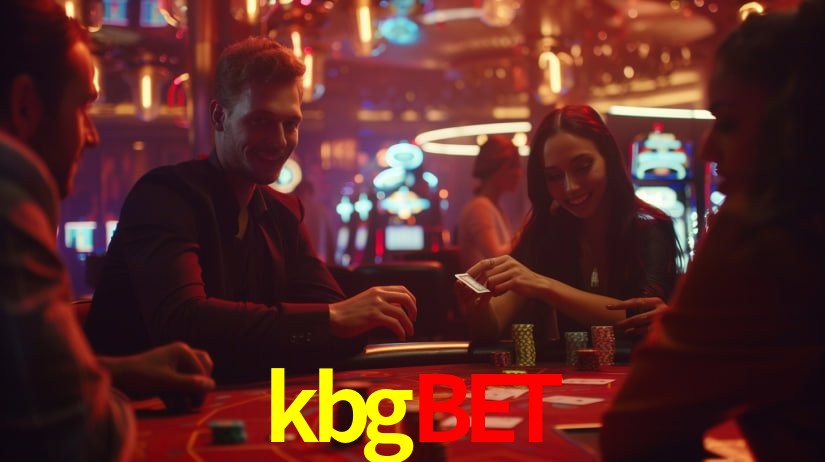 Bônus Diários kbgbet