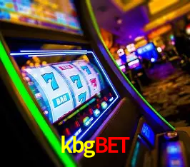 Jogos Exclusivos kbgbet