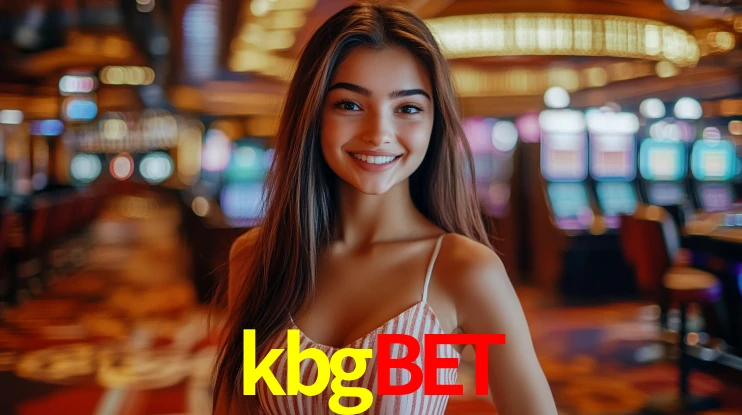 Experimente o Login Seguro Premium no kbgbet