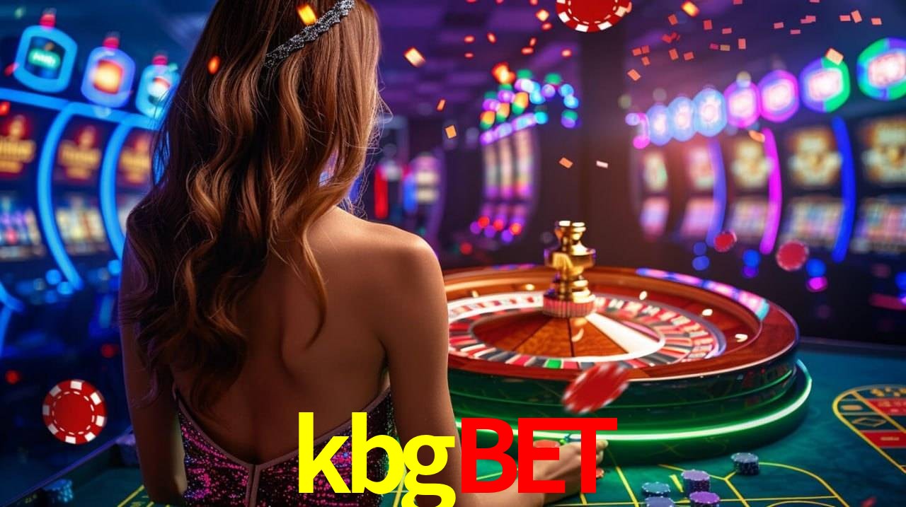 Descubra a Essência do kbgbet: Nossa História e Compromissos