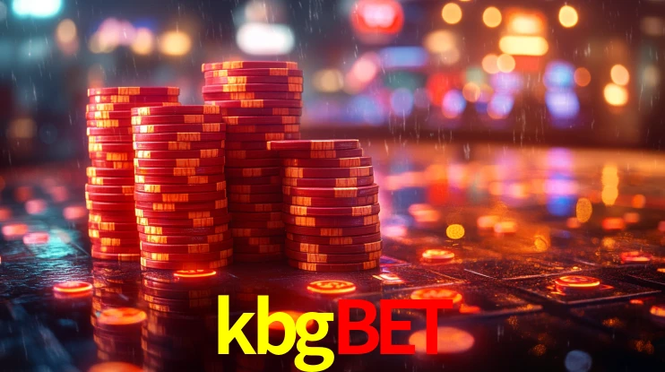 kbgbet: Seu Especialista em Apostas Esportivas Brasileiras