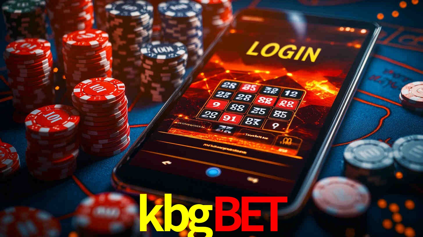 Desvendando o Mundo dos Jogos Virtuais na kbgbet