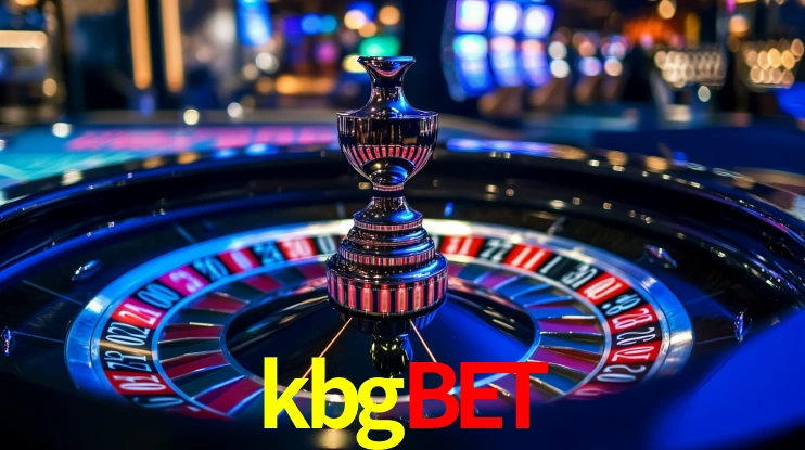 Sinta a adrenalina dos jogos de cassino com kbgbet