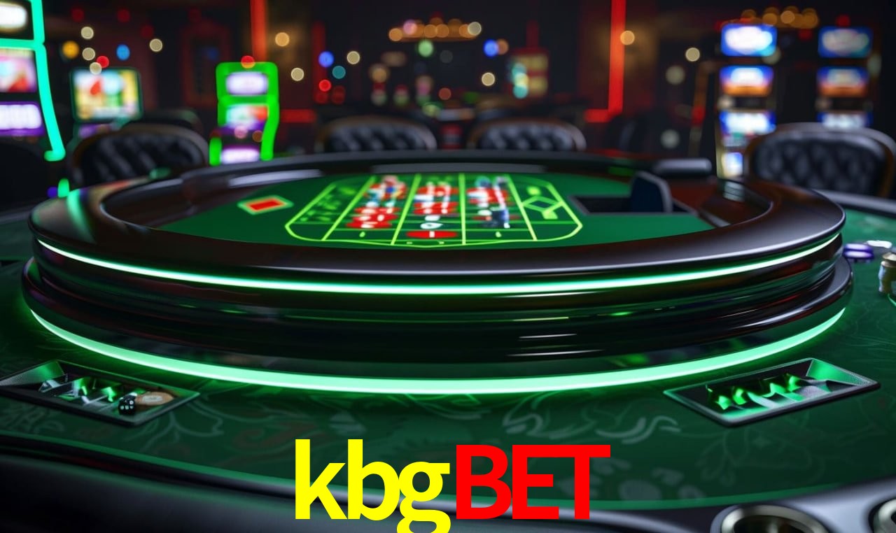 Account Benefits kbgbet