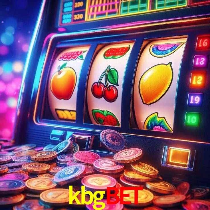 Inovações de Jogos na kbgbet: O Futuro das Experiências Interativas