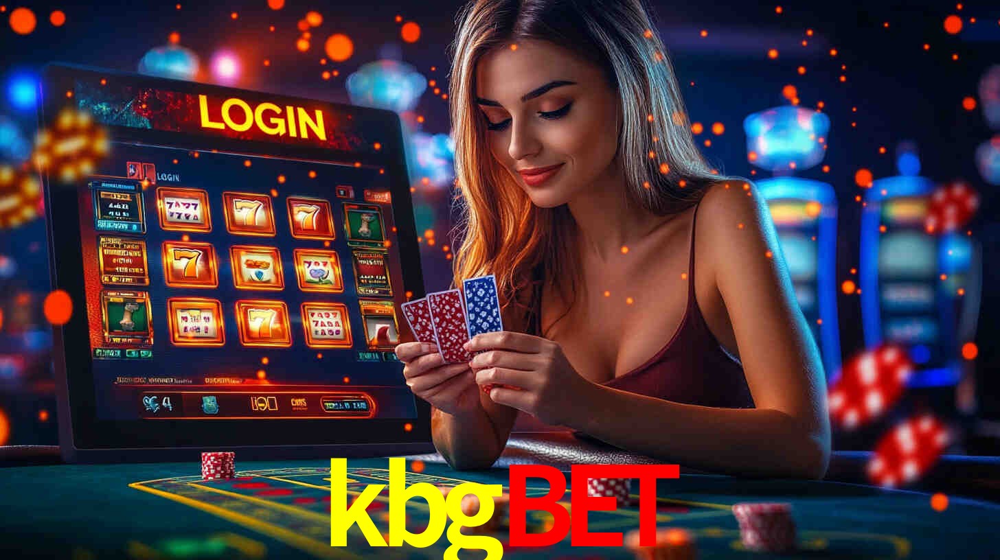 Descubra a Magia dos Jogos de Arcade no kbgbet