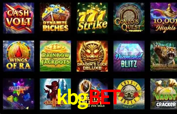 Exclusive Offers kbgbet
