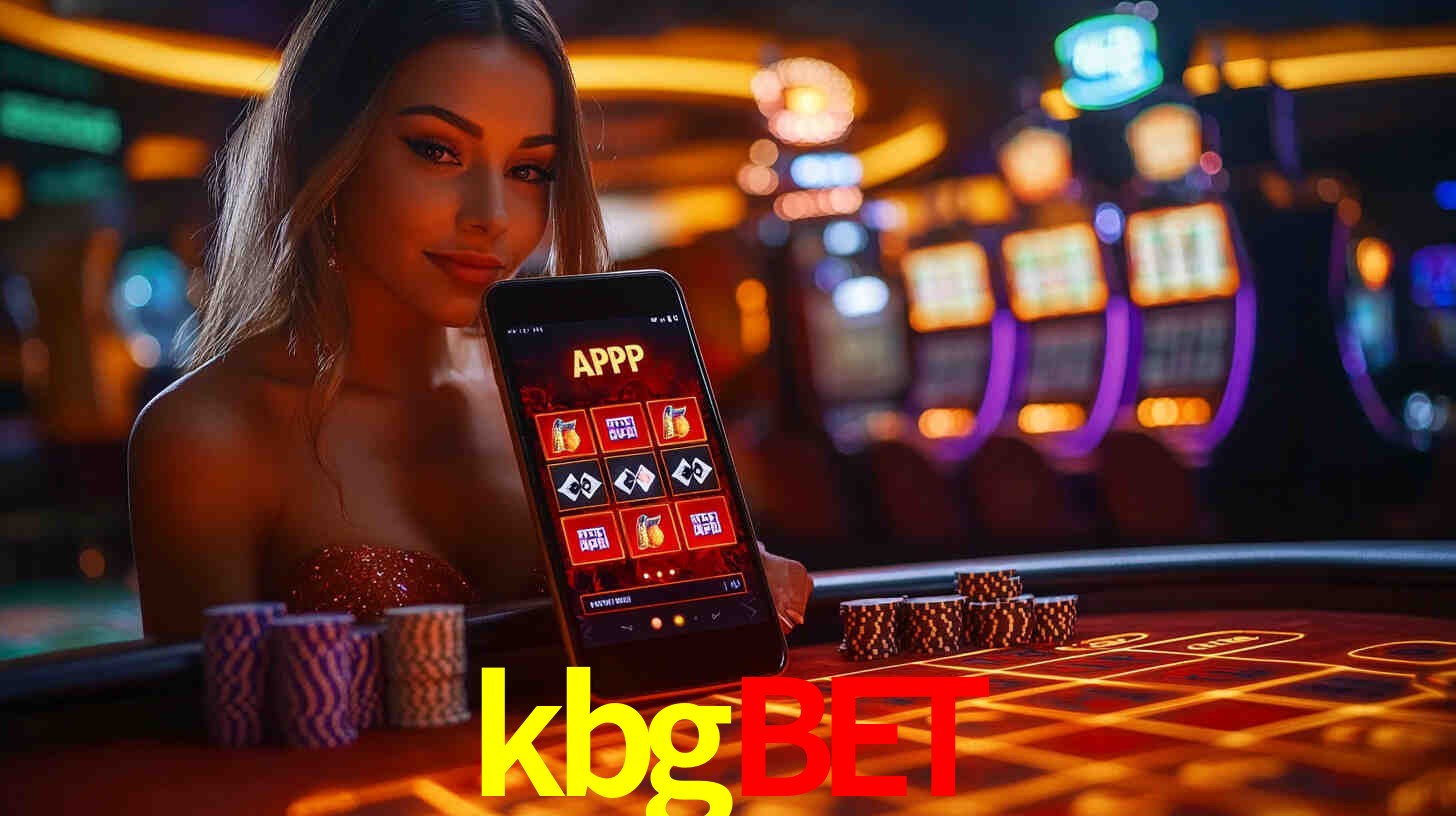 Apostas de Futebol kbgbet