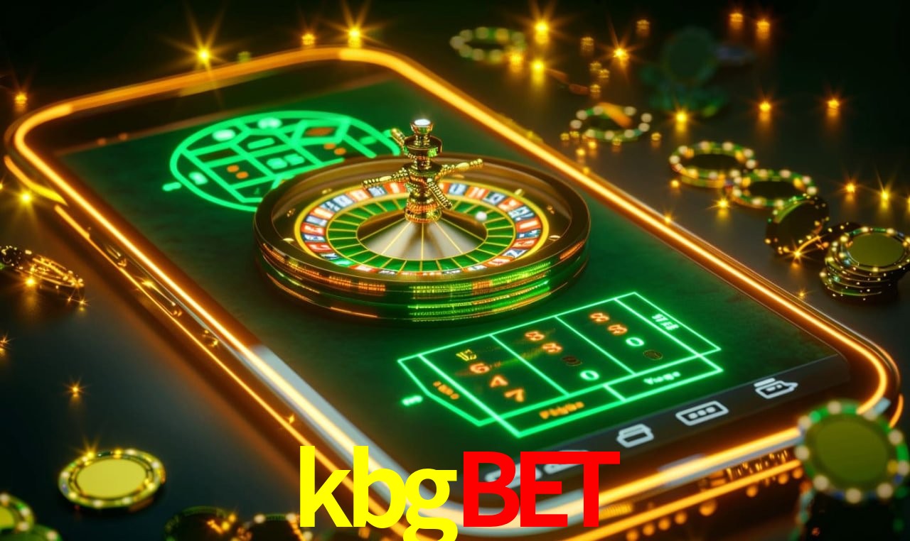Explorando a Categoria de Eventos em Apostas na kbgbet