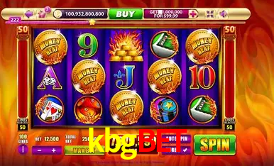 Descubra o Mundo do Cassino Online com kbgbet