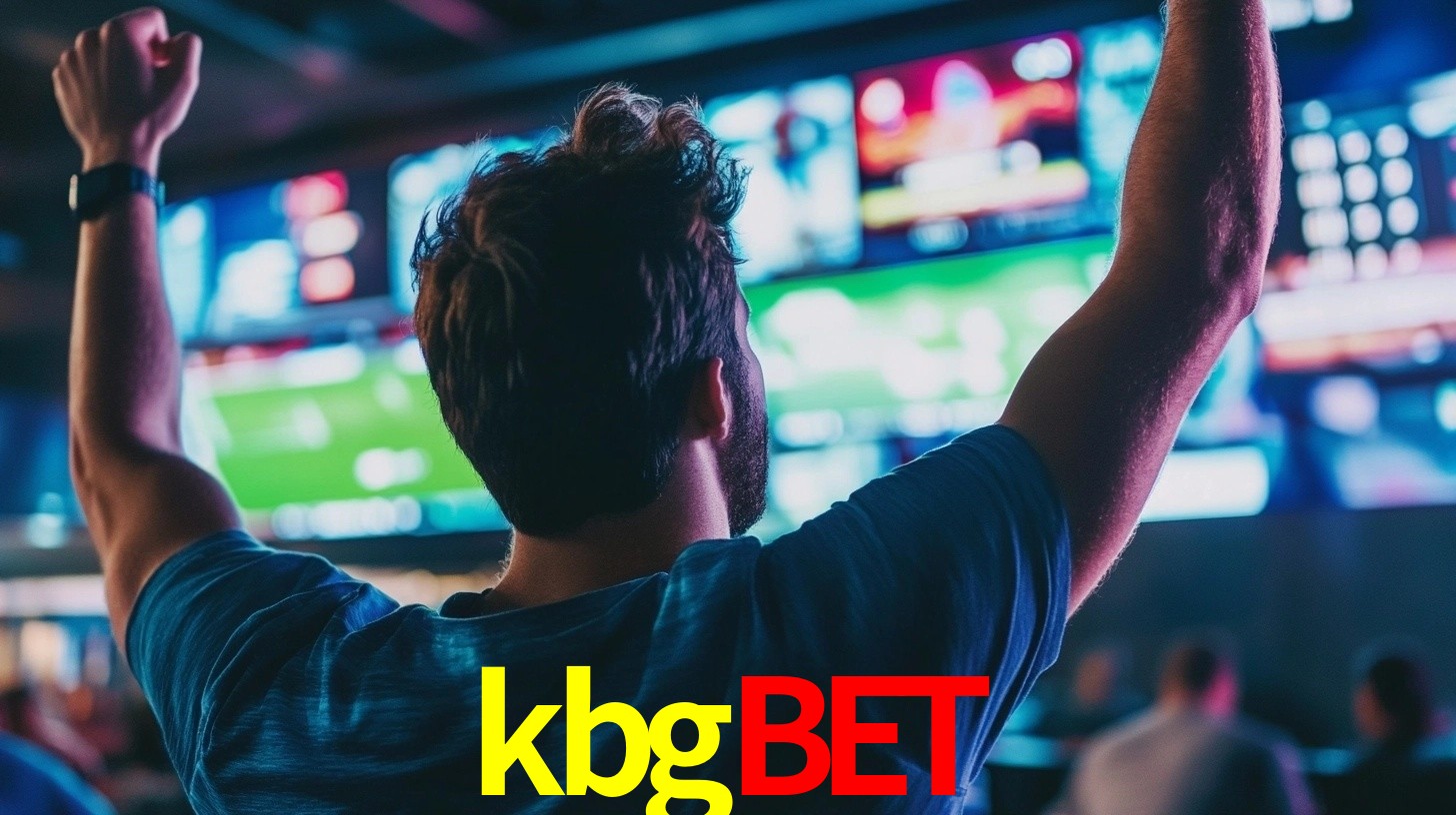 Bônus Generosos e Exclusivos no kbgbet para Você!