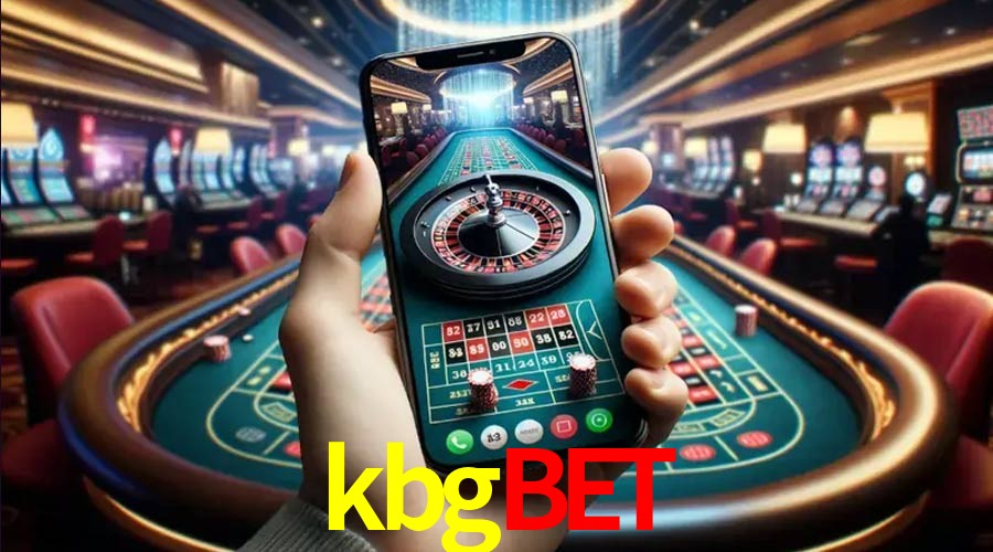 Bonus Features kbgbet