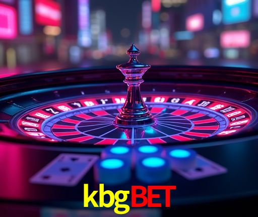 Diretório de Jogos kbgbet