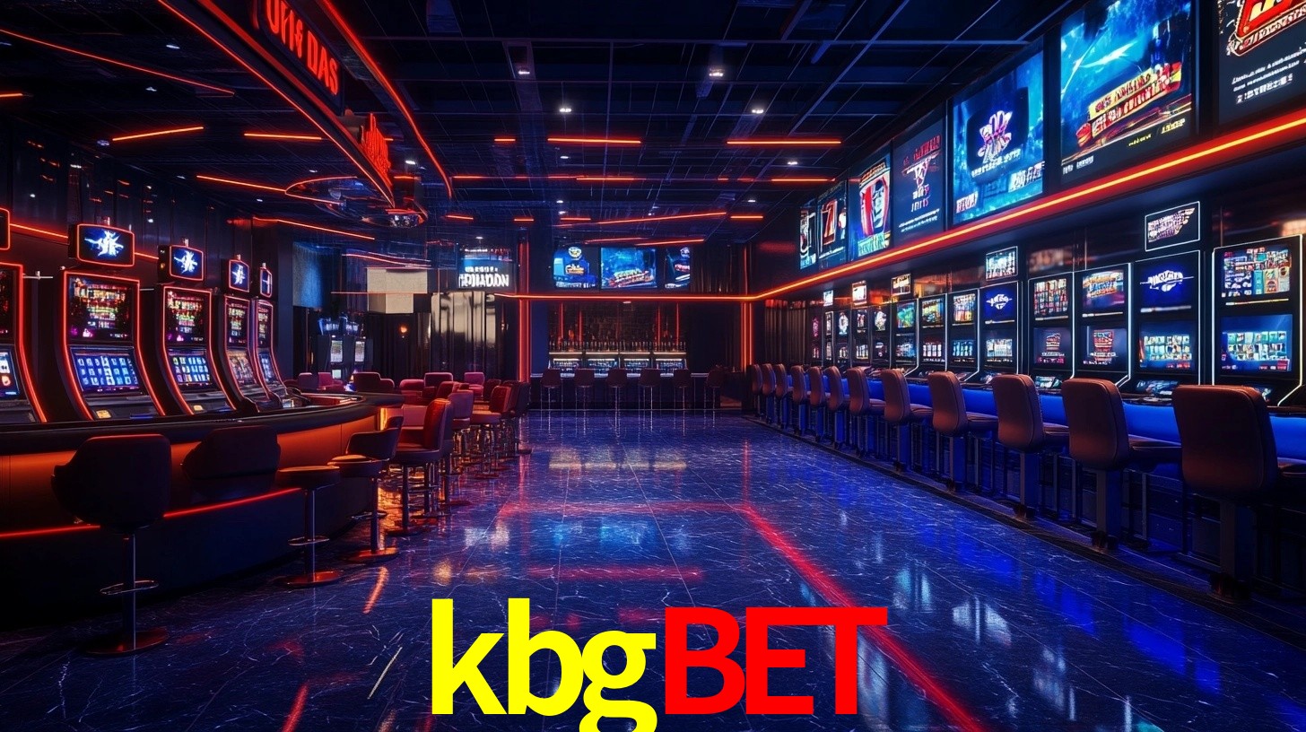 kbgbet App Interface