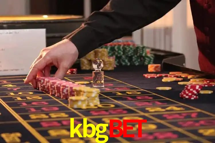 Torneios kbgbet
