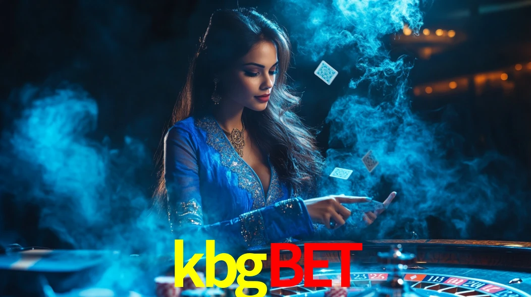 Casino Ao Vivo kbgbet