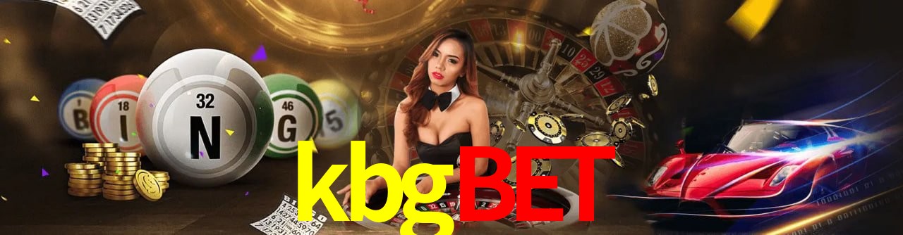 A Experiência Imersiva dos Cassinos Ao Vivo no kbgbet