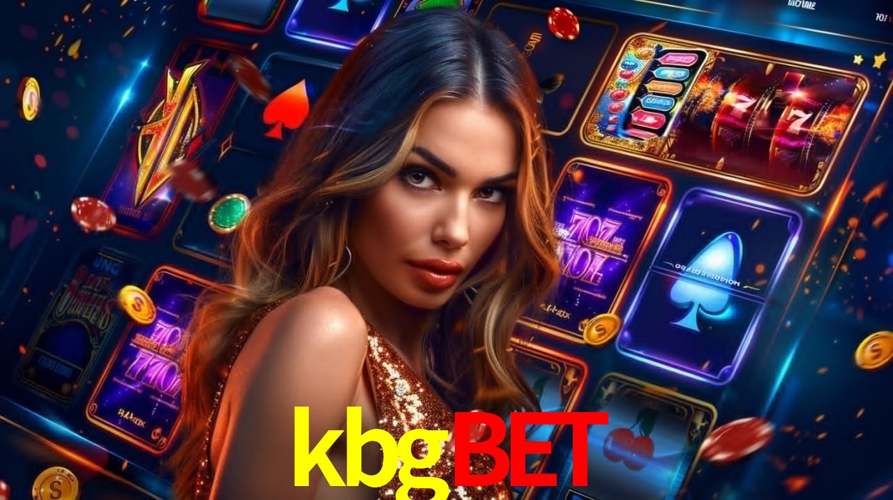 Design Responsivo kbgbet