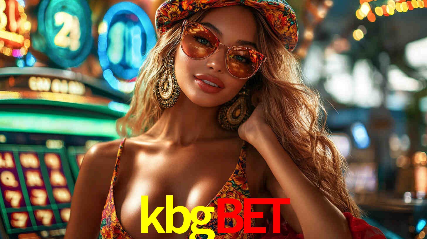 kbgbet login