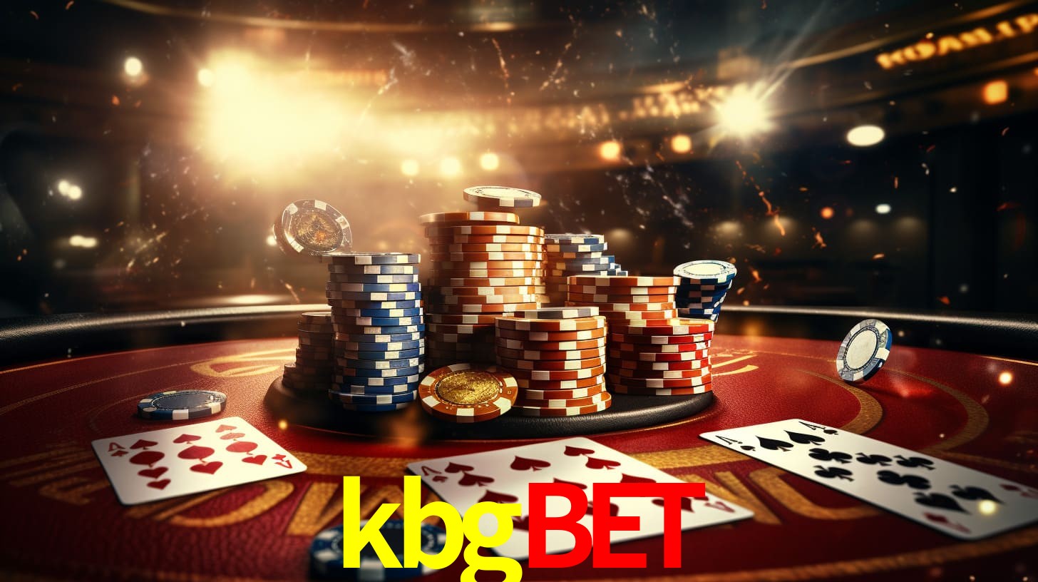 Welcome Bonus kbgbet