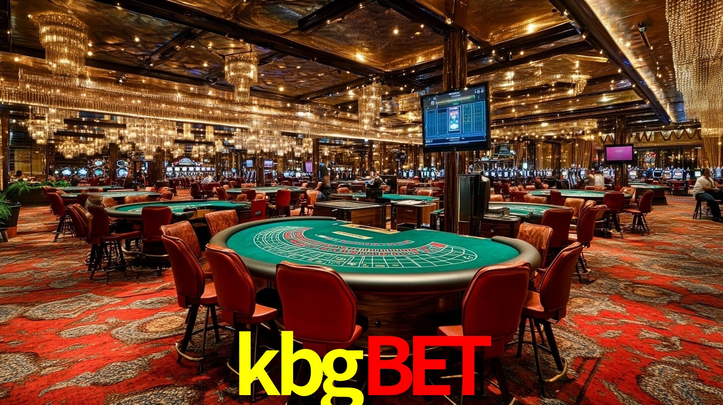 kbgbet